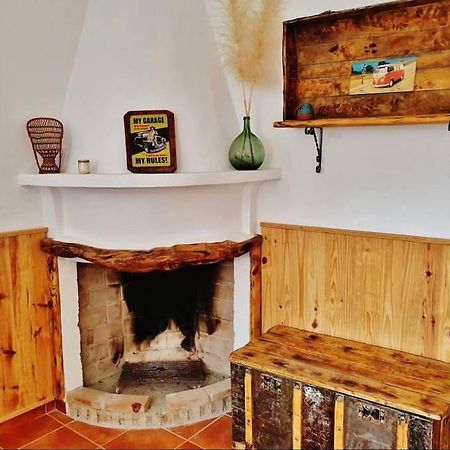 Loft Rural Διαμέρισμα Γρανάδα Εξωτερικό φωτογραφία