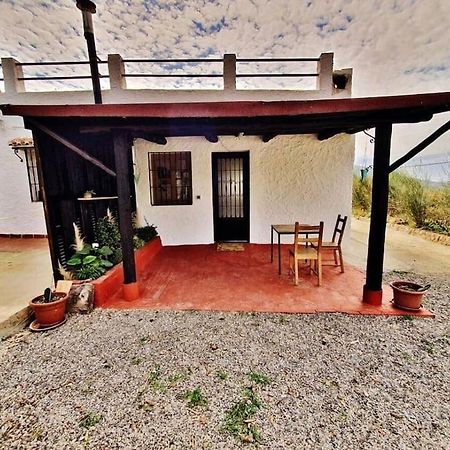 Loft Rural Διαμέρισμα Γρανάδα Εξωτερικό φωτογραφία