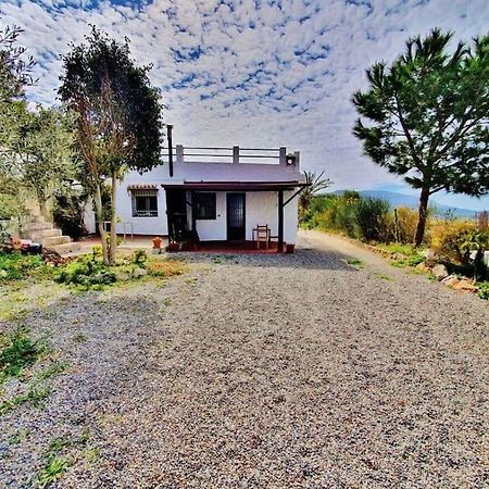 Loft Rural Διαμέρισμα Γρανάδα Εξωτερικό φωτογραφία
