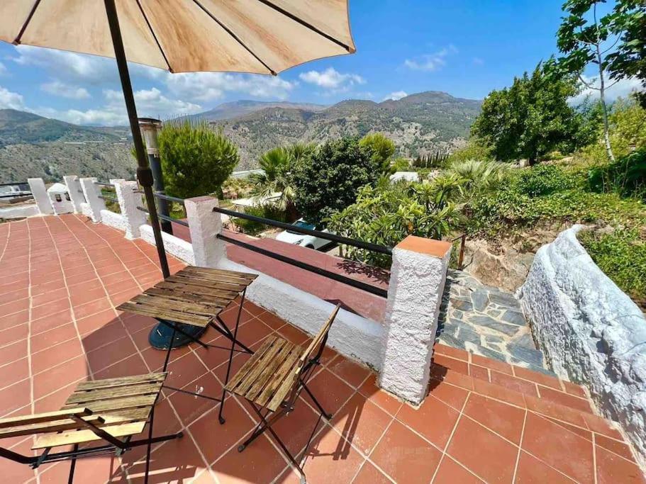 Loft Rural Διαμέρισμα Γρανάδα Εξωτερικό φωτογραφία