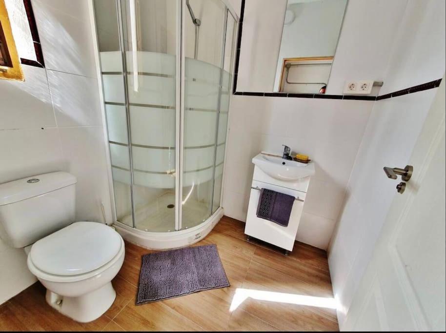 Loft Rural Διαμέρισμα Γρανάδα Εξωτερικό φωτογραφία