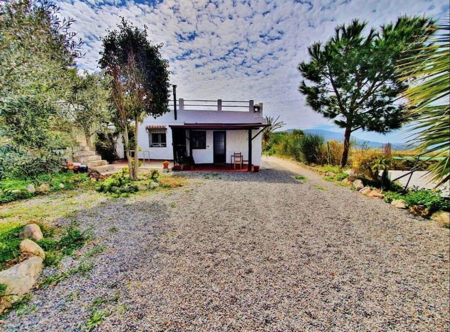 Loft Rural Διαμέρισμα Γρανάδα Εξωτερικό φωτογραφία